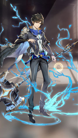 斗罗大陆武魂觉醒内测版