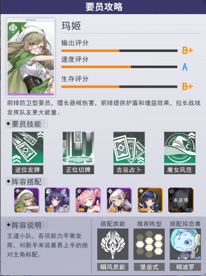 超次元女神官方版