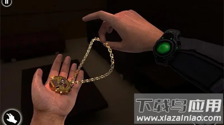 小偷模拟游戏最新版截图3