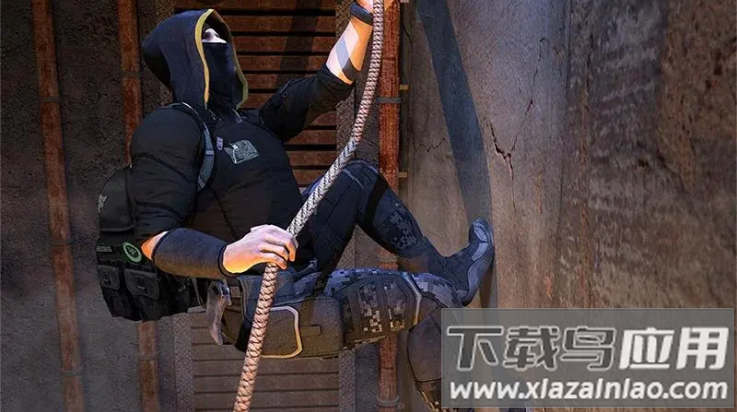 小偷模拟游戏最新版截图4