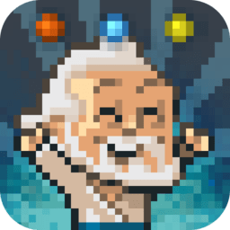 模拟像素世界最新版