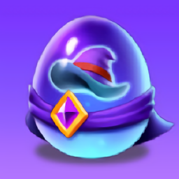 合并女巫游戏(merge withes)