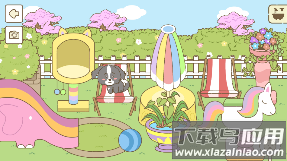 提子镇宠物家居装饰官方最新版下载(提子镇： 宠物家居装饰安装器)最新版截图4