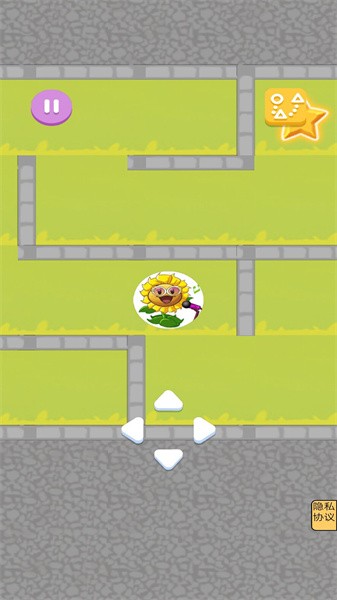 躲避大挑战小游戏最新版截图1