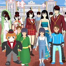 浪漫女友模拟器手游