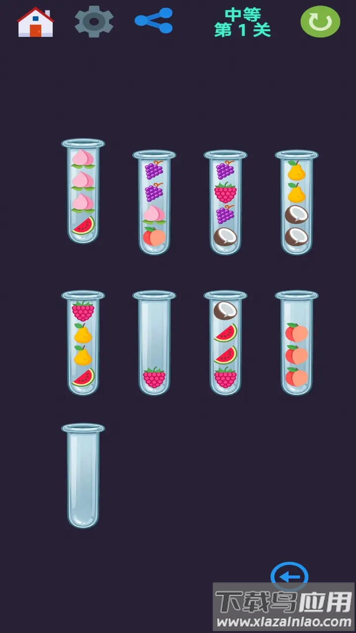 图图单机离线游戏合集游戏截图2