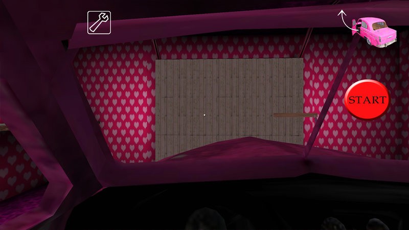 恐怖芭比奶奶不打人版最新版截图2