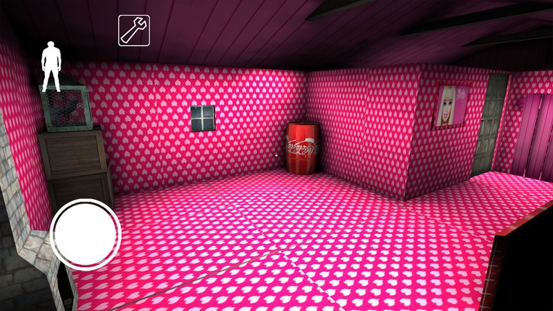 恐怖芭比奶奶不打人版最新版截图3