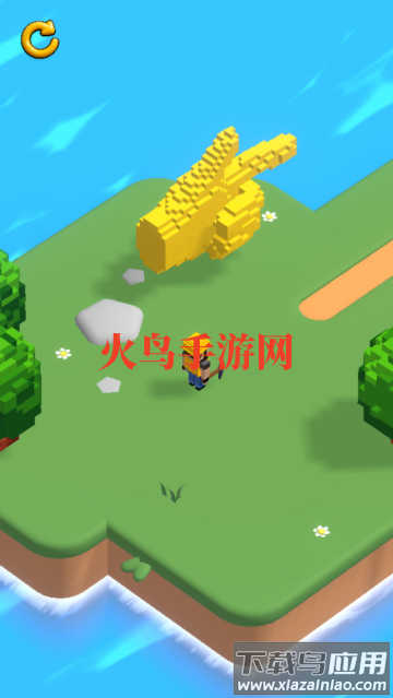 疯狂建造者游戏(CrazyBuilder)