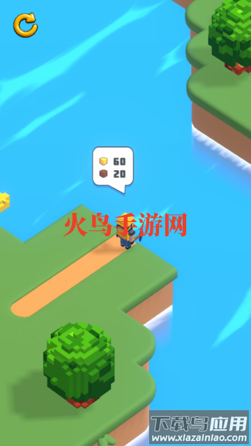 疯狂建造者游戏(CrazyBuilder)