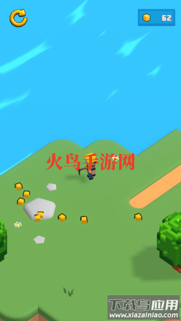 疯狂建造者游戏(CrazyBuilder)