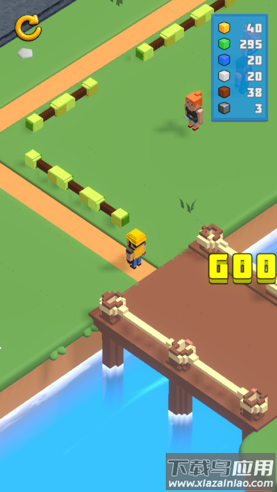 疯狂建造者游戏(CrazyBuilder)最新版截图4