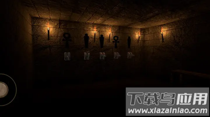 古代之谜游戏最新版截图2