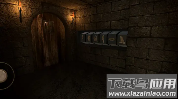 古代之谜游戏最新版截图3