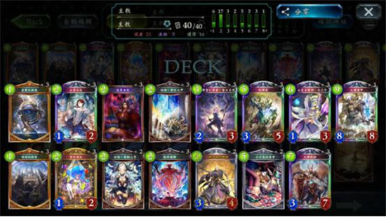 影之诗bilibili服