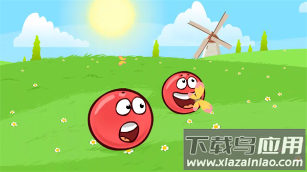 红球冒险4手游官方版