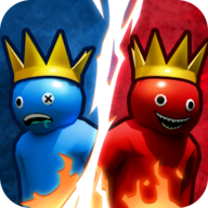 果冻小子布娃娃派对官方正版下载