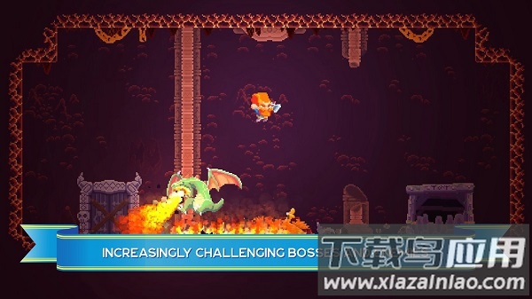 矮人之旅最新版(dwarf journey)最新版截图1