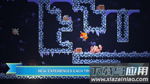 矮人之旅最新版(dwarf journey)最新版截图2