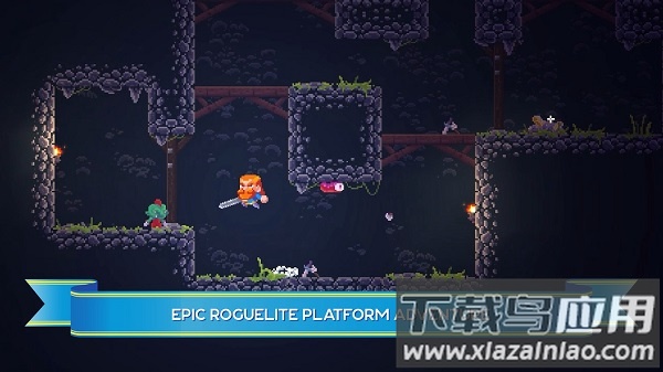 矮人之旅最新版(dwarf journey)最新版截图3