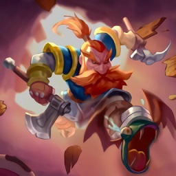 矮人之旅最新版(dwarf journey)