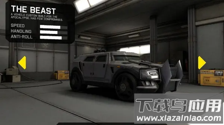 僵尸公路2无限金币(Zombie Highway 2)截图1