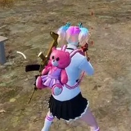 跳伞反恐吃鸡单机版