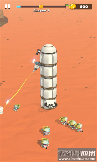 轨道防御官方下载