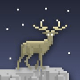 鹿神传说中文版