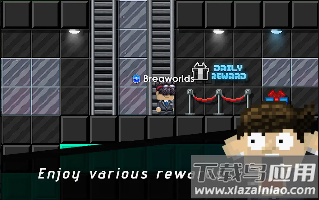 呼吸世界小游戏(Breaworlds)最新版截图3