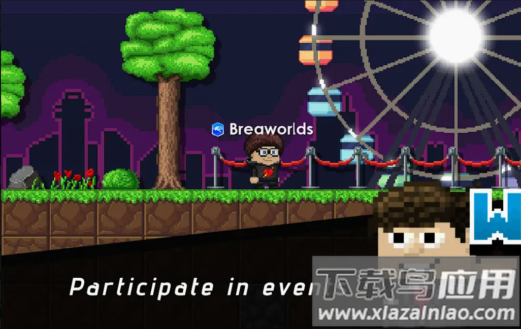 呼吸世界小游戏(Breaworlds)最新版截图4