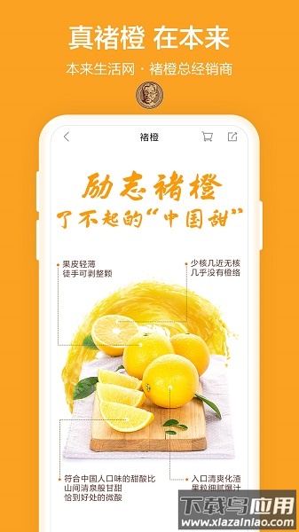 本来生活app