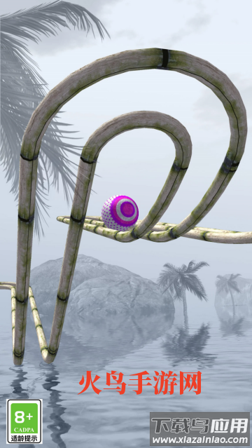 球球的冒险之旅中文版