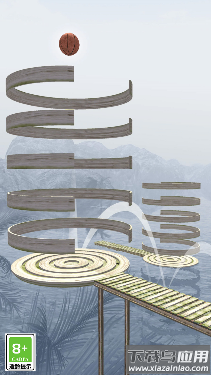 球球的冒险之旅中文版最新版截图2