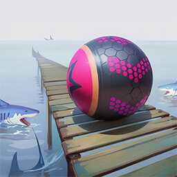 球球的冒险之旅中文版