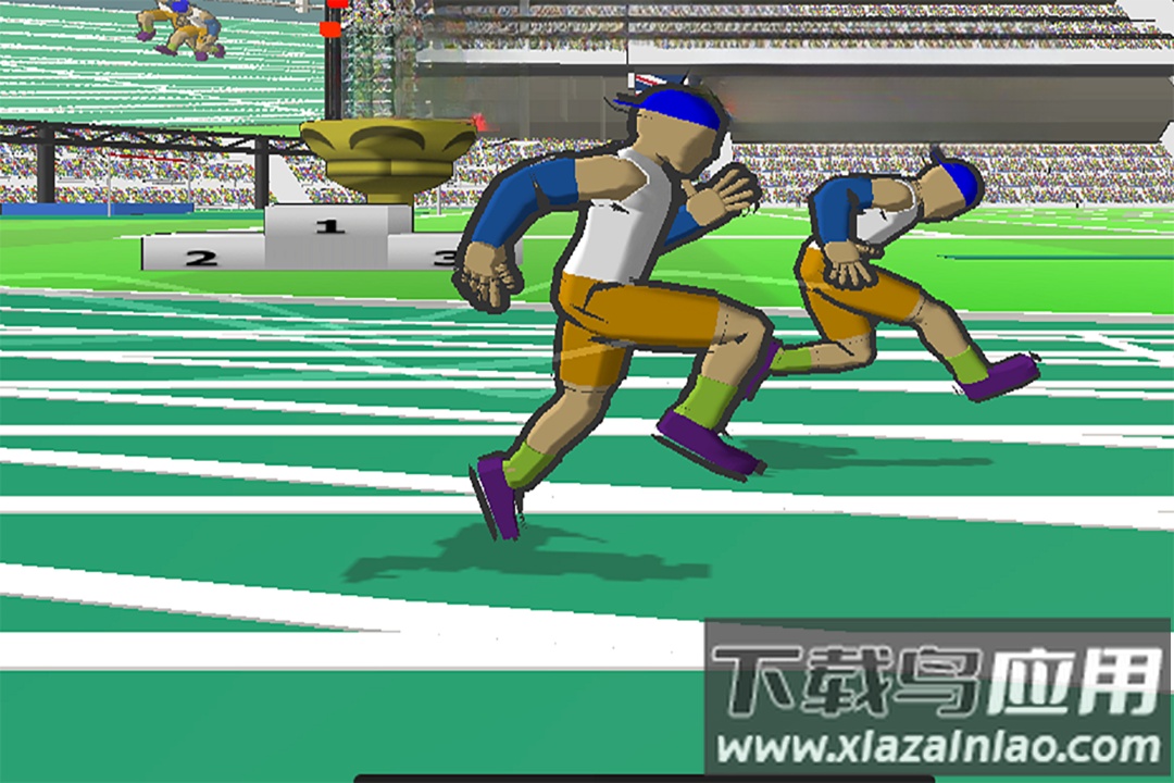 速度之星九游版截图1