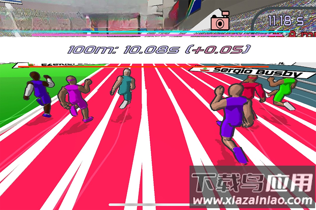 速度之星九游版截图3