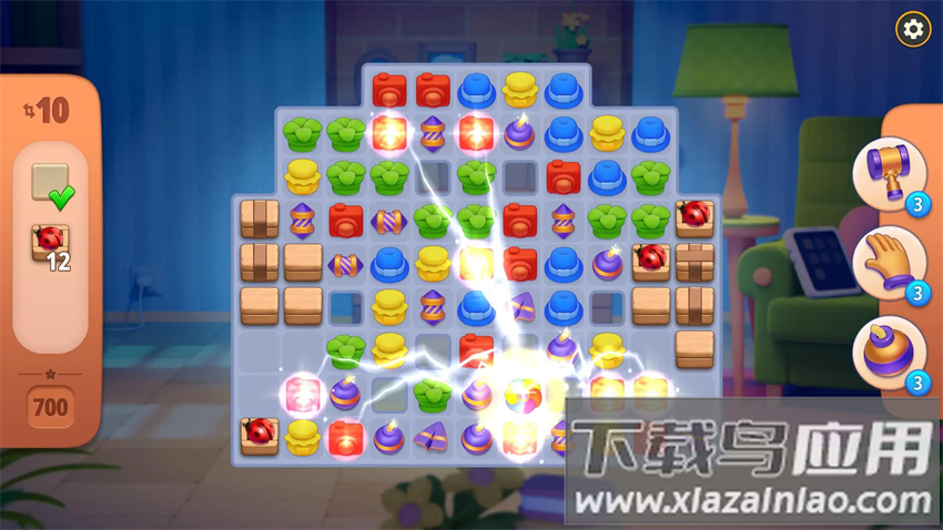 合成花园官方版下载最新版截图2