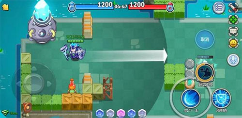 放学别跑九游版