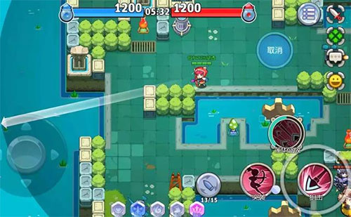 放学别跑九游版