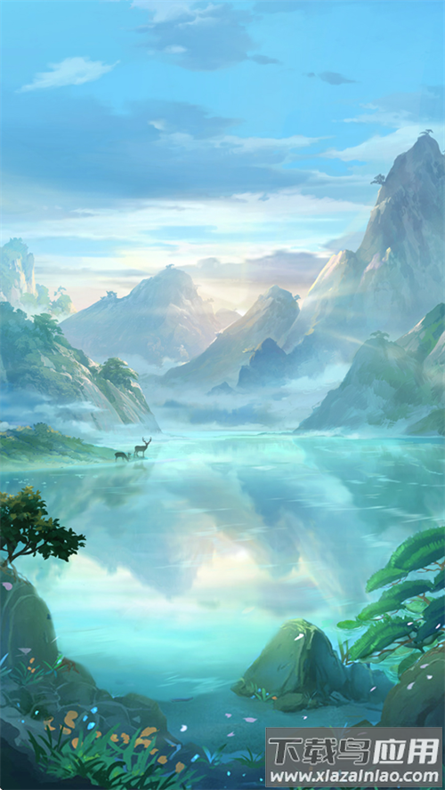 九州仙剑传步步登神手游