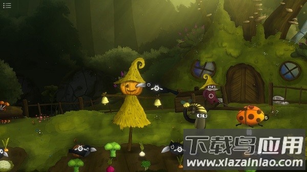 沙皮克任务最新版2025最新版截图1