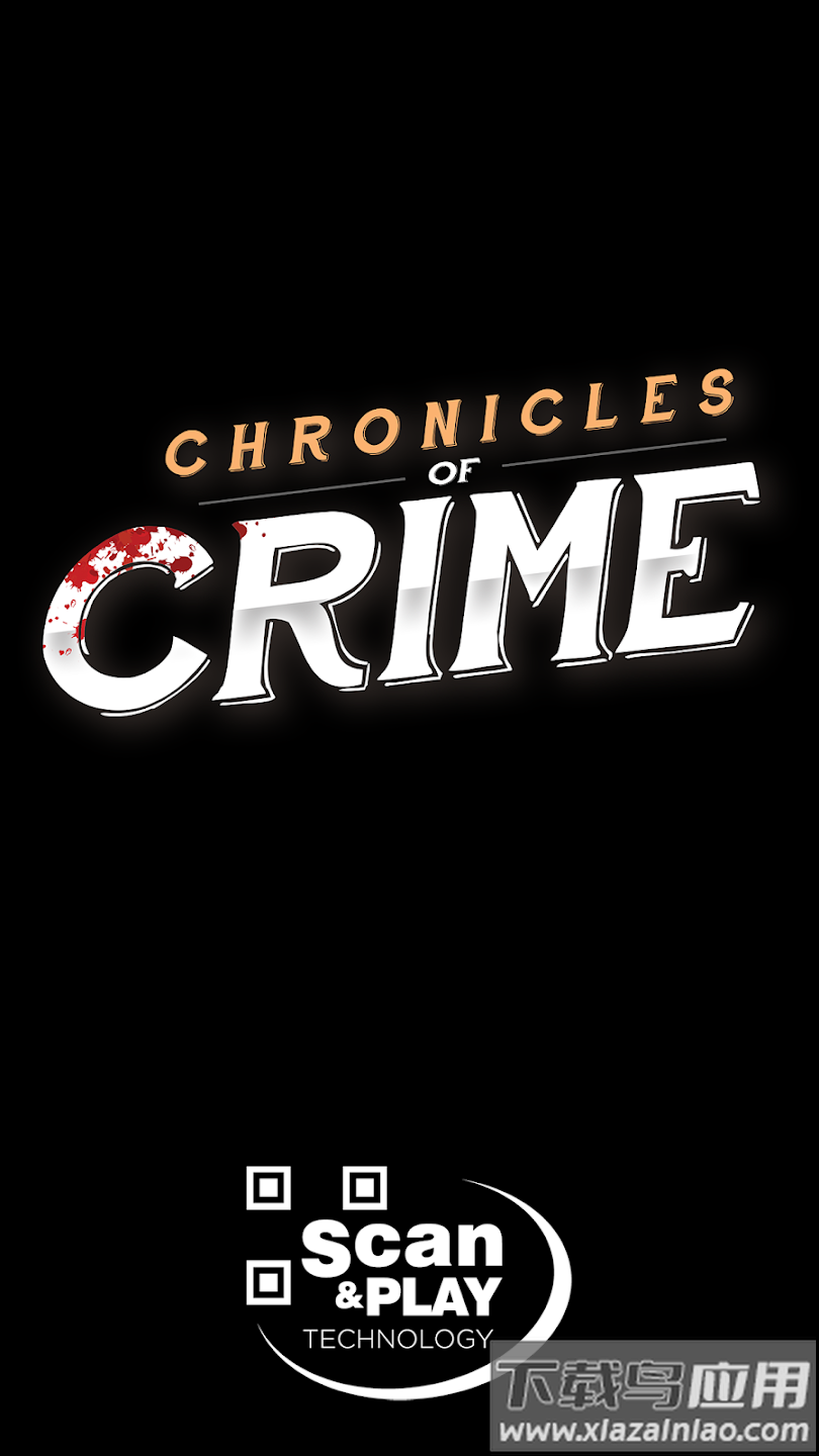 推理事件簿游戏(Chronicles of Crime)截图1