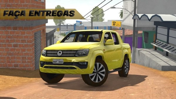 巴西汽车生活无限金币版最新版截图5