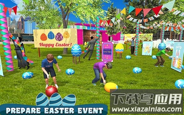 好修女中文版(Good Nun)最新版截图1