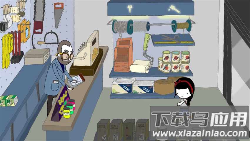 机甲妮卡手机汉化版最新版截图3