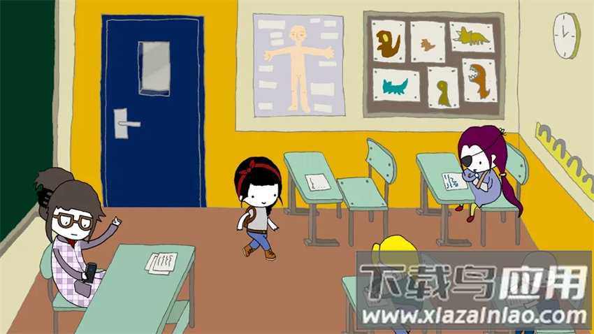 机甲妮卡手机汉化版最新版截图4