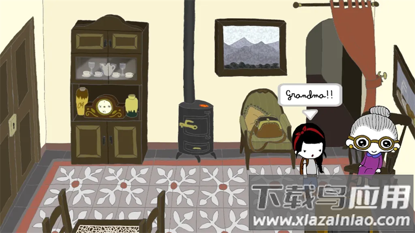 机甲妮卡手机汉化版最新版截图5