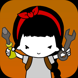 机甲妮卡手机汉化版