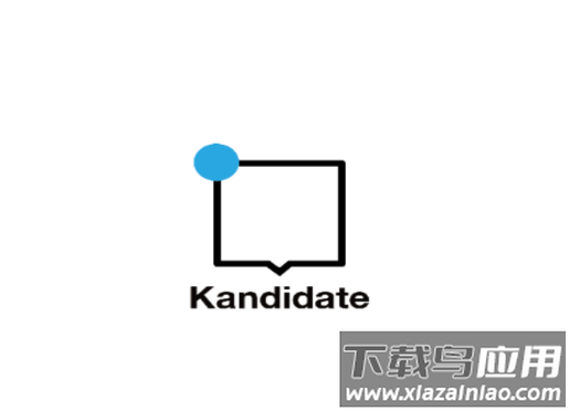 Kandidate时尚生活方式app Kandidate时尚生活方式app